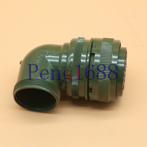 New MS3108A28-11S 22-core For FANUC elbow joint Free Shipping - Picture 2 of 4