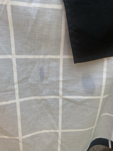 Ralph Lauren Golf Neu mit Etikett dunkelblau und weiß kariert A-Linie Wickel Skort Größe 6 - Bild 23 von 23