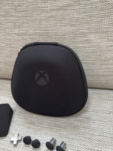 Xbox One Elite Controller Series 1 Hülle und einige Ersatzteile - Bild 4 von 6