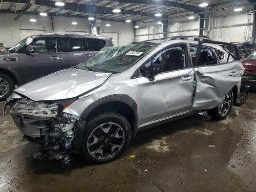 Subaru Crosstrek Fob Remote 2019 2020 2021 2022 2023 - Picture 5 of 12