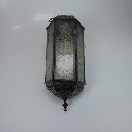 Candle Lantern Moroccan Votive Tea Light Candle Holders