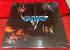Van Halen, Van Halen, sealed LP, Club, 1978