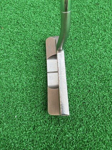 Authentic Scotty Cameron California Hollywood- RH - 34in - Golf Pride Pro Grip - Picture 4 of 6