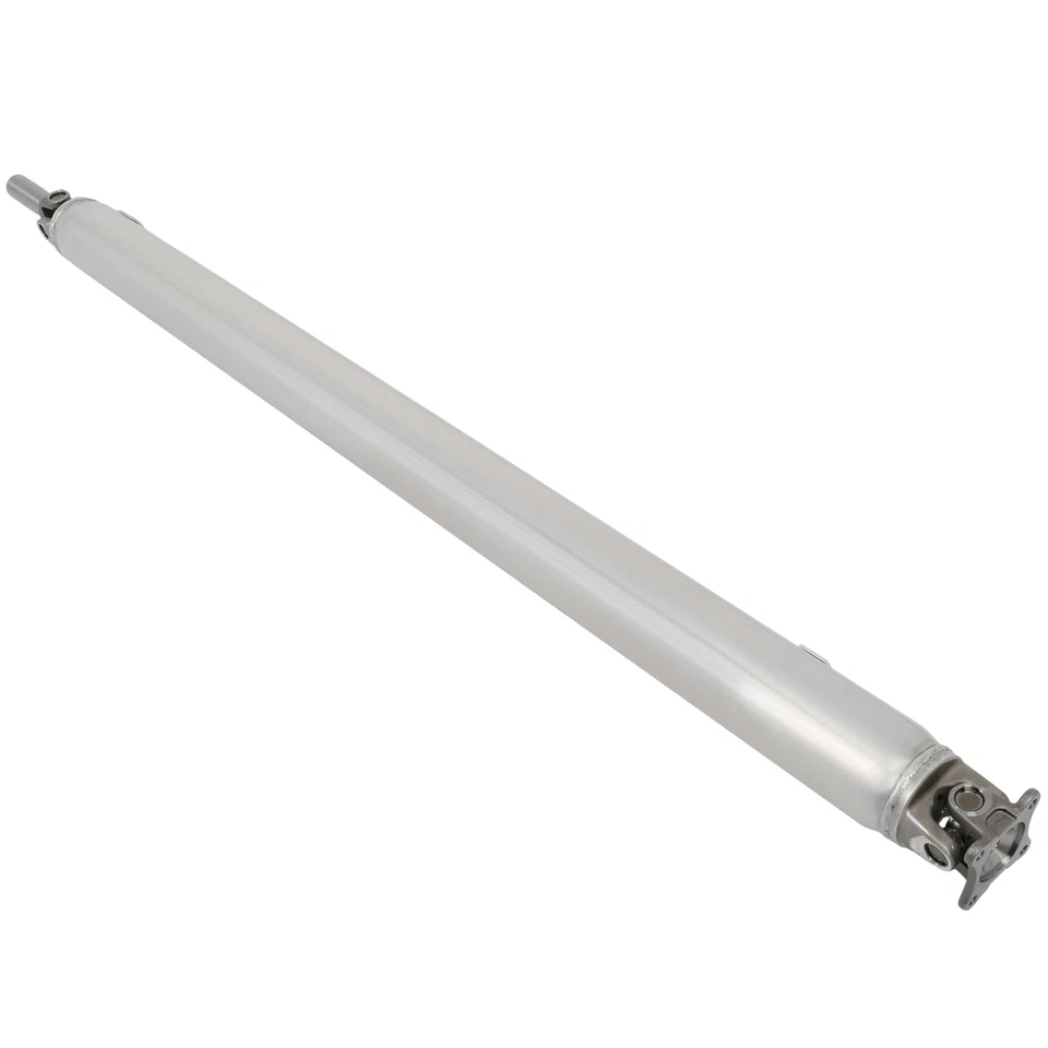 ECCPP Rear Driveshaft For Chevrolet Silverado 1500 2019-2022 GMC Sierra 1500 4WD - Image 3 of 4