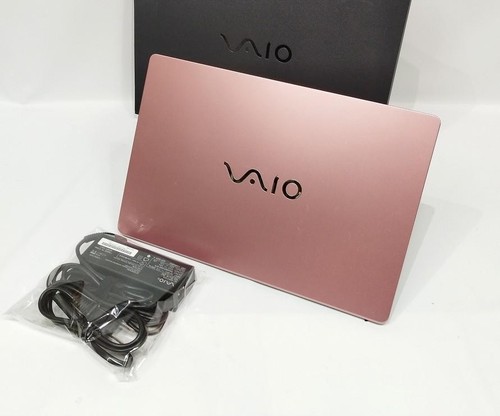 Sony VAIO S11 VJS111D12N Notebook 11.6" i5 8GB SSD Windows 11 Used - Picture 3 of 10