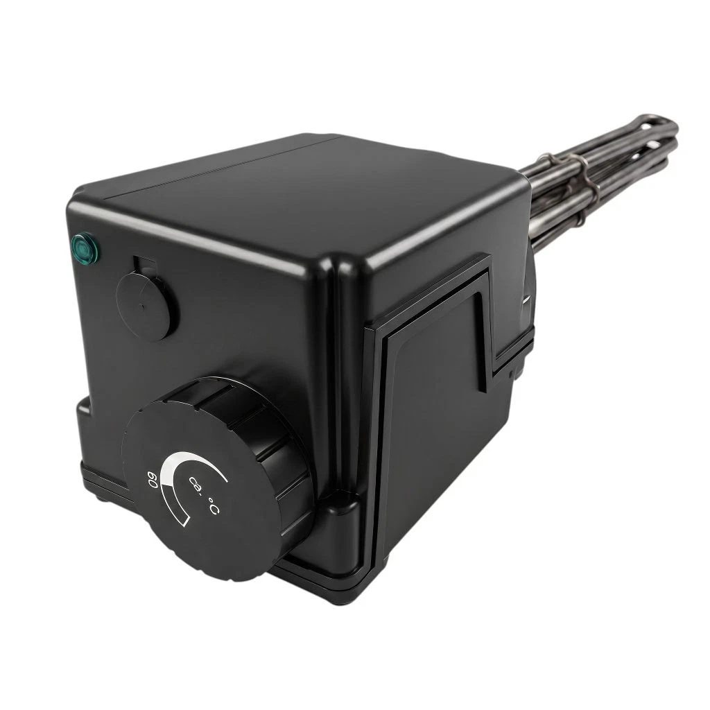 Heizpatrone Serie HPZ