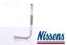 Nissens 935186 Ölleitung für Lader für Alfa romeo für Fiat für Lancia 