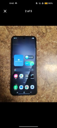 Samsung Galaxy Z Flip7 5G Dual Camera Smartphone 128Gb UNLOCKED NEW OPEN BOX - Picture 10 of 10