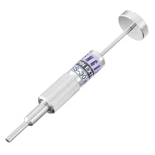 ENGINEER Pin removal tool Housing connector pin removal Tip: Φ2.5mm SS-30