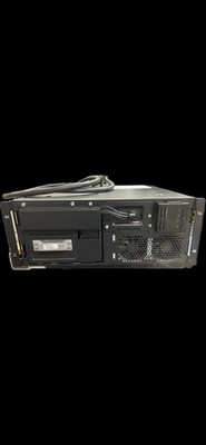APC SMX3000LV Smart-UPS X 3000VA 2700W 120V LCD Rack/Tower 4U With Batteries