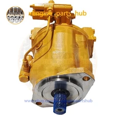 Hydraulic Piston Pump 155-9248 1559248 0R-7490 0R7490 For Caterpillar 345B L