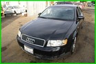 2002 Audi A4 1.8T