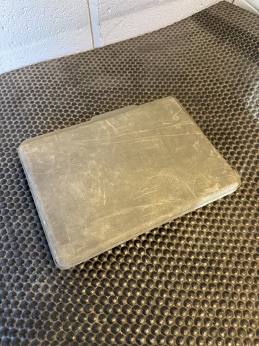 ZAGG Messenger Folio 2 for iPad 7/8/9 10.2" & iPad Air 10.5" UK Keyboard Layout - Picture 3 of 3