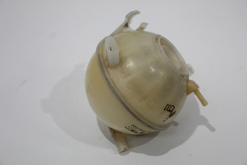 VW Golf 1K Mk5 Coolant Reservoir Header Expansion Tank 1K0121407A - Picture 2 of 13