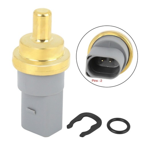 OEM Number 0135427817 06A919501A MN980152 158 0784 Water Temperature Sensor - Picture 4 of 10