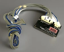 LG Tv IR Sensor Board EBR76405802 with Cable for 42LN5300-UB 47LN5200-UB