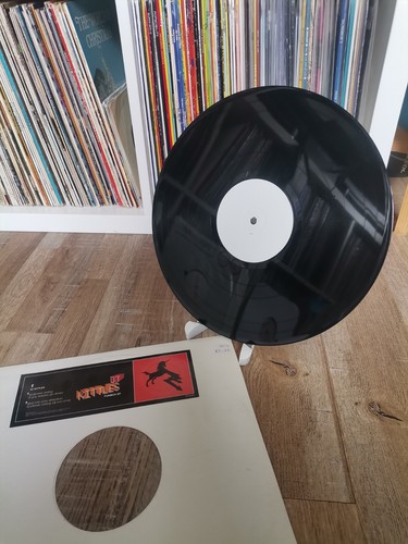 HOUSE 12" BUNDLE x 5 RECORD COLLECTION LATE 90s - 2000s JOBLOT - Foto 3 di 9
