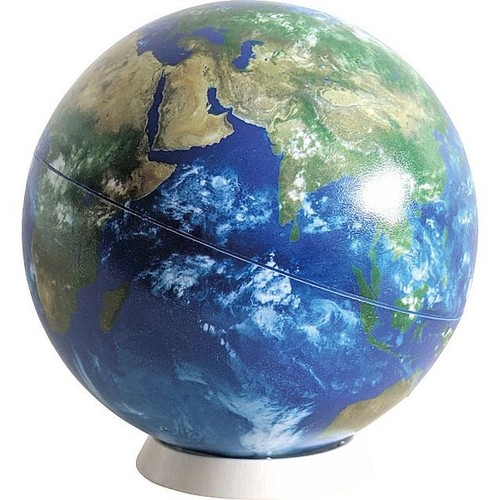 [Gift] Hobonichi Earth Ball...Unused, Free Shipping - Picture 1 of 3