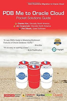 PDB Me to Oracle Cloud Pocket Solution..., Dibask, Pini