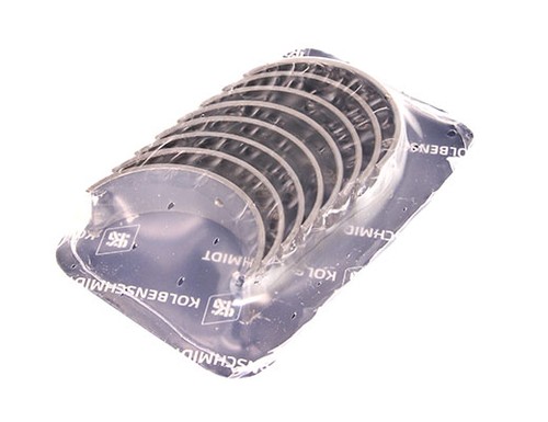 CONROD BIG END BEARINGS 37106610 KOLBENSCHMIDT 0.25MM NEW OE REPLACEMENT - Picture 4 of 8
