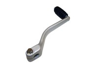 V Parts Schalthebel Aluminium Geschmiedet FüR Derbi Senda 50 SM 1996-06