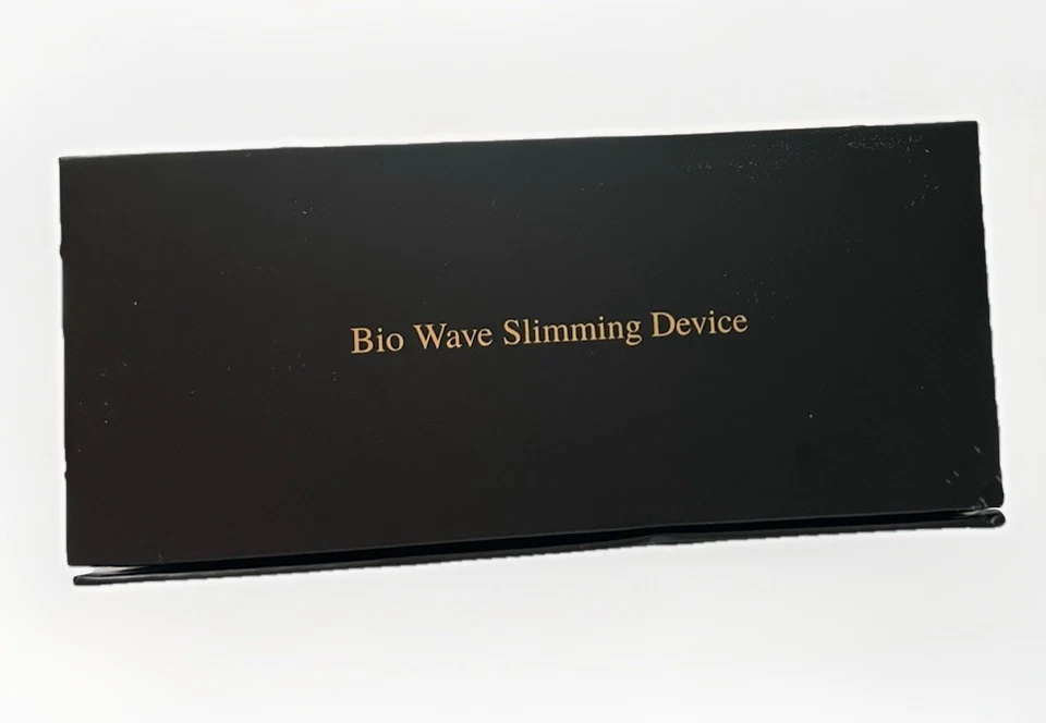 Dispositivo adelgazante D’OR24K Bio Wave reducción de células grasas, esculpido corporal y reafirmante Foto 2 de 4