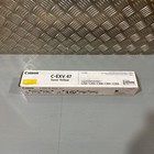 Genuine Canon C-EXV 47 Yellow Toner Cartridge - Brand New Sealed Inc VAT