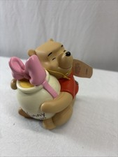 Disney Winnie the Pooh and Friends Vintage Figurine For A Hunny Of A Mom