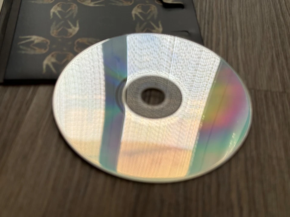 CIBO MATTO CD HOTEL VALENTINE RARE DIGIPAK JAPAN INDIE FREE ROCK OOP STRANGE  - Immagine 4 di 4