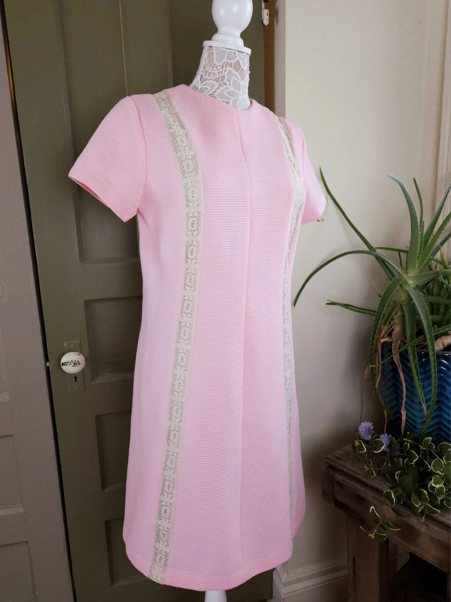 chinese dress ladies Satin and Lace Shift Dress main image 1