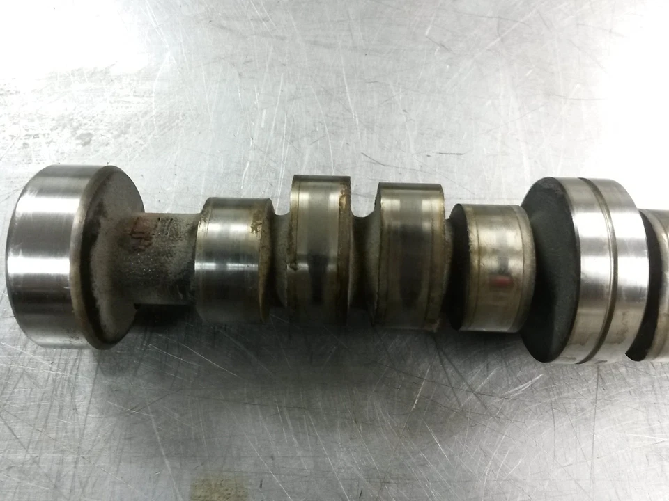 Camshaft For 90-91 Chrysler New Yorker 3.3 - Image 2 of 4