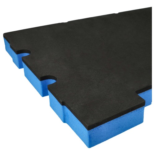 2x Foam Insert for Dewalt TSTAK IV DWST1-70706 TSTAK III DWST1-70705 Tool Case - Picture 6 of 9