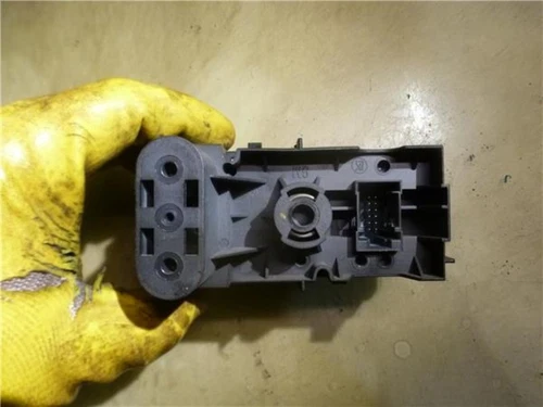 13230802 Mando Luces para OPEL VECTRA C BERLINA * 2005 108675 - Imagen 2 de 4