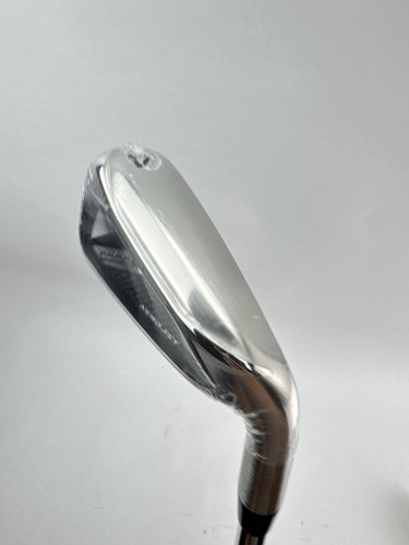 Cobra Aerojet 4 Iron Driving Iron 18.5* KBS Tour Lite Regular Steel /New /24682 - Picture 6 of 17