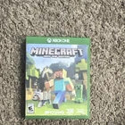 Minecraft: Xbox One Edition Mojang Multiplayer Online Action Simulation E10+