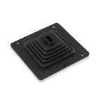 Scott Drake C5ZZ-7277-AFT 3 Shifter Boot