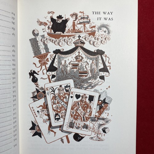 1966 Jacob Adler Claus Spreckels The Sugar King in Hawaii 1st Edition Illustrate - Picture 7 of 9