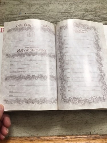 The Inspirational Study Bible: Max Lucado New King James Version, Life Lessons - Imagen 4 de 5
