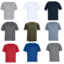 Under Armour Tech 2.0 Short Sleeve T-Shirt