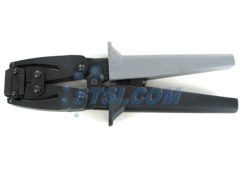 Panduit CT-1004 Ferrule Crimping Tool, New Open Box, *READ* ~STSI - Afbeelding 3 van 7