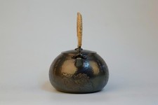 Silver Primary Antique Japanese Teapots for sale | eBay
