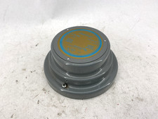 Edwards Signaling 340A-N5 Adaptanuzzer Audible Signal Appliance 0.05A 120V 50/60