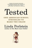 Linda Perlstein | Tested | Taschenbuch | Englisch (2008) | St. Martins Press-3Pl