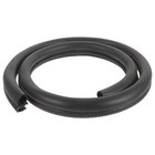  Threshold Seal Türgummi Garagentor Bodendichtung Türbodenabdichtungsstreifen