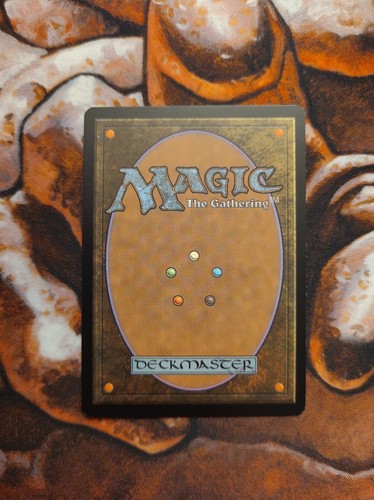 Casi Nuevo Argentum Armor Cicatrices de Mirrodin SOM MTG Magic The Gathering 1ª Edición - Imagen 2 de 2