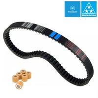 Keilriemen Originale Variator Rollen Piaggio X8 Premium 125 2006