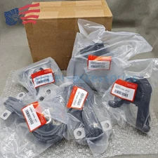 OEM  5× Engine Motor Mount Kit For 07-11 Honda CRV 2.4L 4WD Automatic