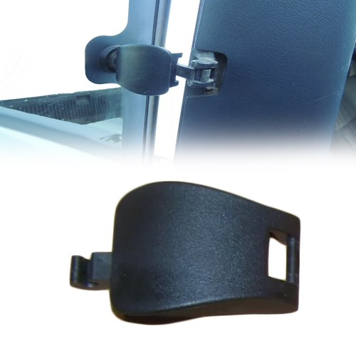 Rear Glass Vent Latch Replacement For Chevy For Silverado For Sierra Trucks - Picture 3 of 8