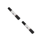  2 Stück Mehrzweck-Antirutschmatte, langlebige, starke, nicht klebende