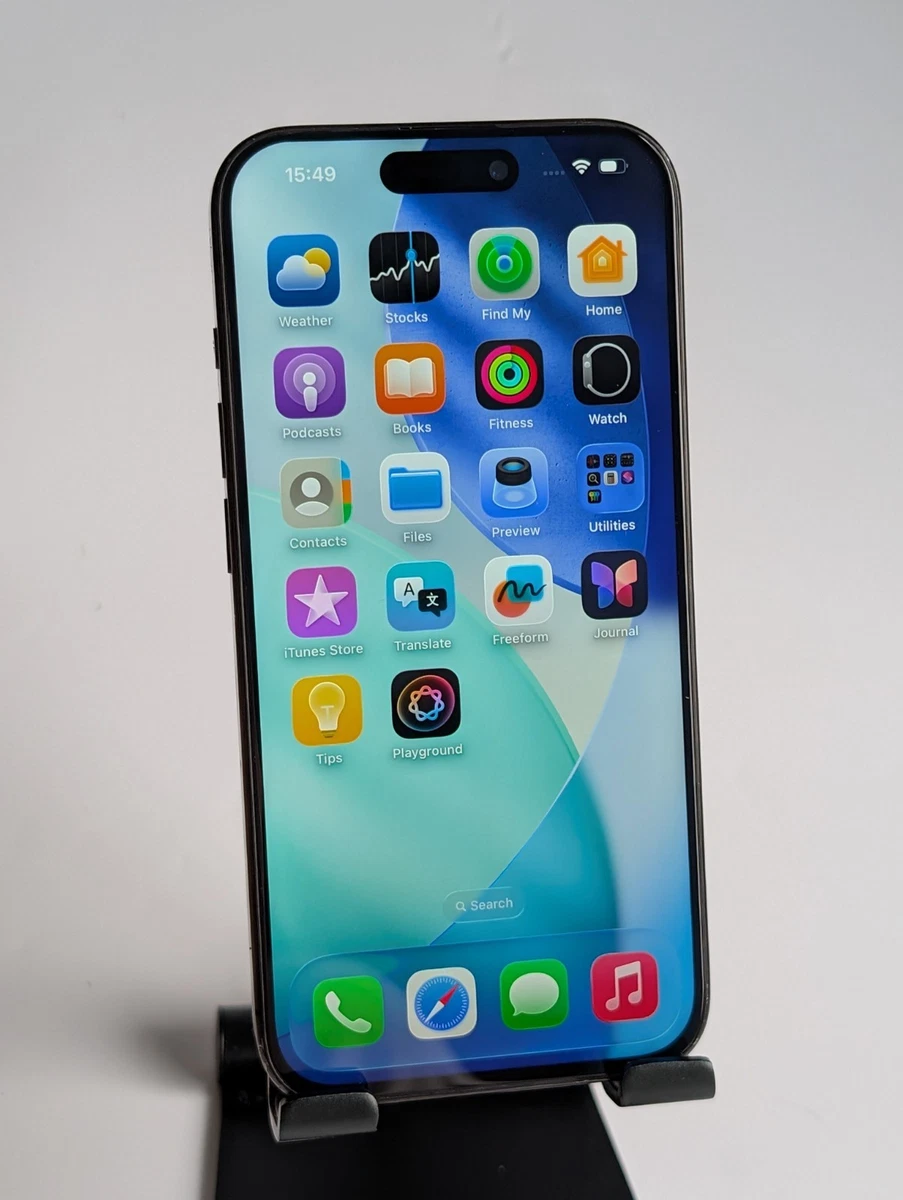 iPhone 15 Pro Unlocked for sale | eBay UK